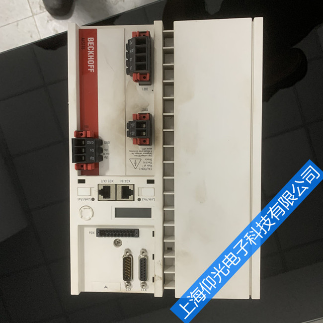 ��BECKHOFF�����(q��)��(d��ng)���S��D(zhu��n)181����(b��o)���T��������