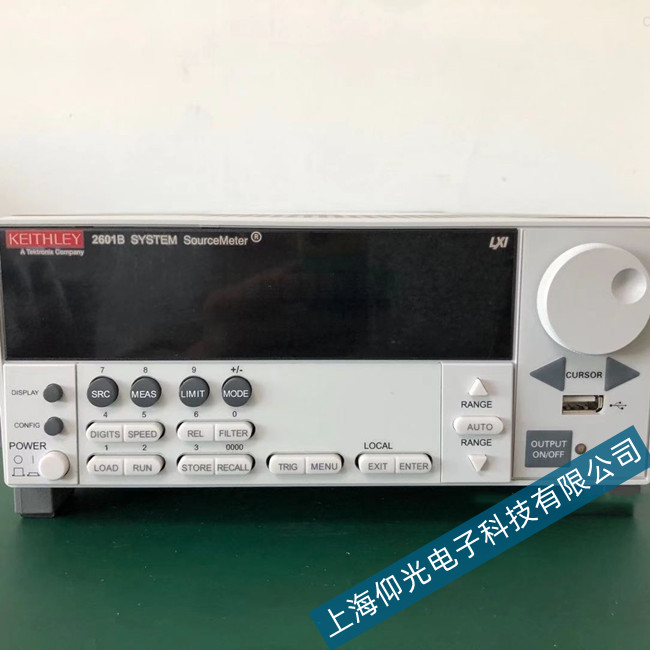 ���r����(sh��)��Դ��2601Bģ�M�������ξS��̎����