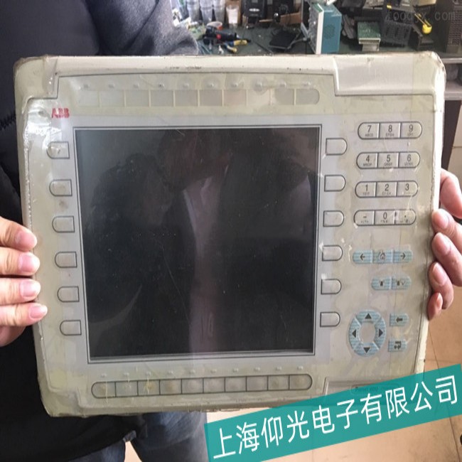 ����Ԕ�����ABB�|����CP450T�|��ƫ�����ԭ��