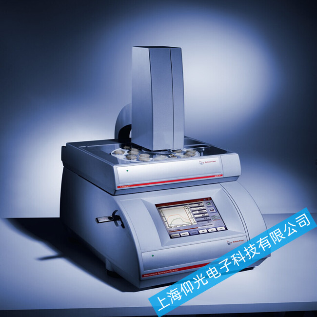 Anton Paar���|��΢���ϳɃx�@ʾ�������L�Ȳ��D�S��