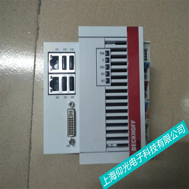 ӡˢ�O(sh��)��BECKHOFF�������ؙC(j��)CX5020-0111�@ʾ�������S�ތ���