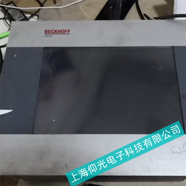 ˮ̎��BECKHOFF�������ؙCCX5020-0111�@ʾ���ֲ��o푑�(y��ng)����S�ތ��I(y��)