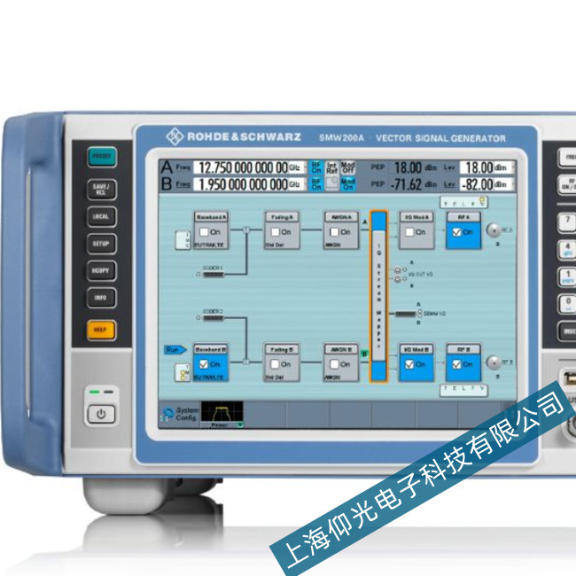 �ζ��S���_��SMW200A��̖(h��o)�l(f��)�����M(j��n)��ȥϵ�y(t��ng)���σr(ji��)��