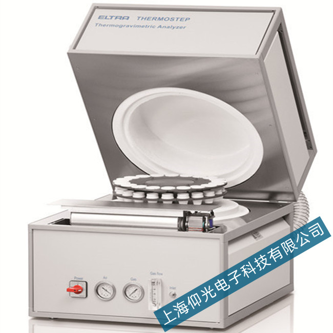 ��������THERMOSTEP���ط����xTG�����������ӹ������ط���