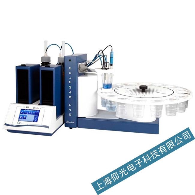 ��ChemTron�λ�ζ��xCAT2-16��Ҋ���ϵ��ų�����