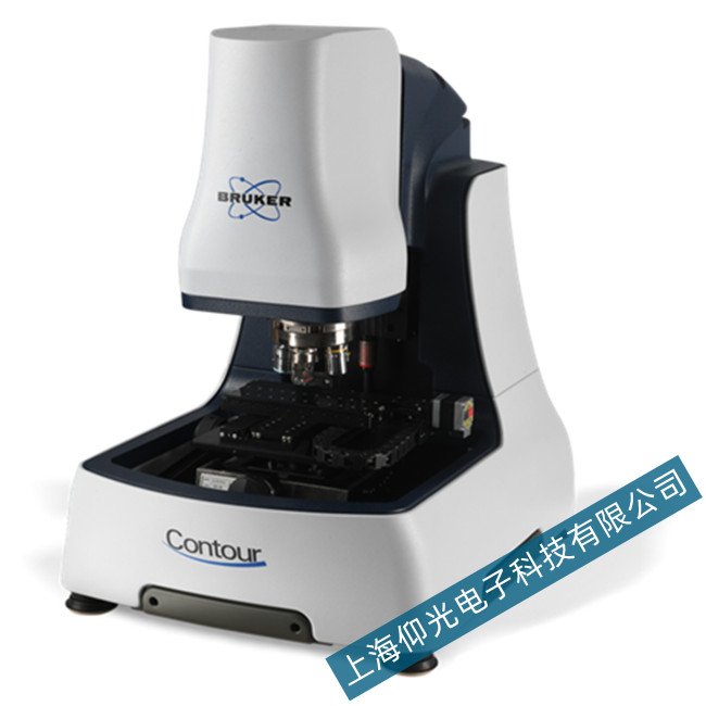 ������ContourX-500�׹����x����h���A���z�޷���