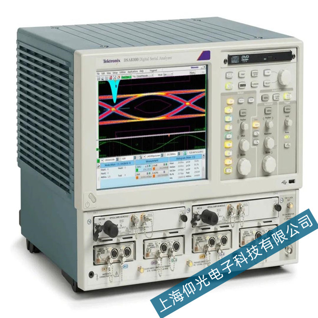 ����S��̩��DSA8300���ֲɘ�ʾ�����o���c���o���辀