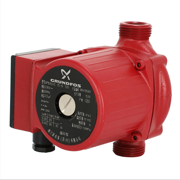 Grundfos���m�������ó�Ҋ���Ϸ�����̎������