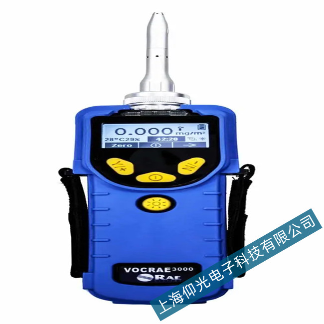 �A��VOC�z�y�xVOCRAE3000 PGM-7380��Ҋ�x���������}�ޏ�