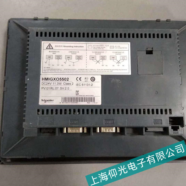 ���dSchneiderʩ�͵��|����XBTGT5230������ϬF������Щ��