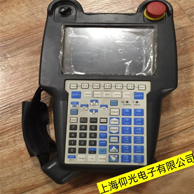����S��FANUC�l�ǿ�ʾ������Ҋ���ϬF������Щ��