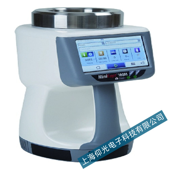 ����PMS MiniCapt®΢����ɘ����g����ͣ�C���ϙz��