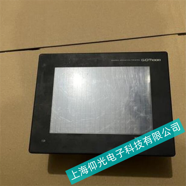 ���Kʯ�Ϳ�̽Mitsubishi�����˙C����GOT1000ϵ���|��ʧ�`