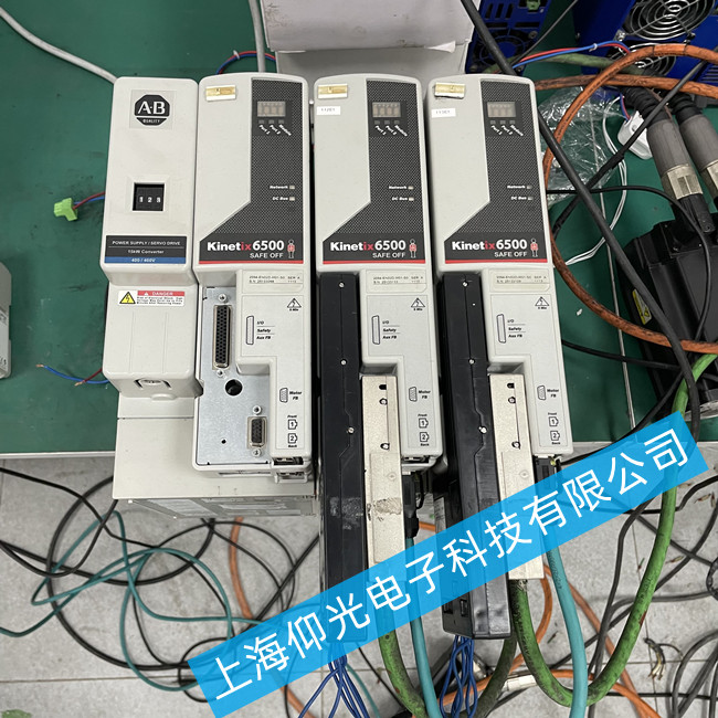 ���Aab�(q��)��(d��ng)��Kinetix 5500��(b��o)��FLT S31�S���ļҌ�(zhu��n)�I(y��)