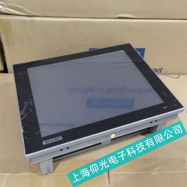 �����O(ji��n)��ϵ�y(t��ng)(ADVANTECH)���AARK-3380���ؙC�@ʾ���|��ƫ��ԭ��