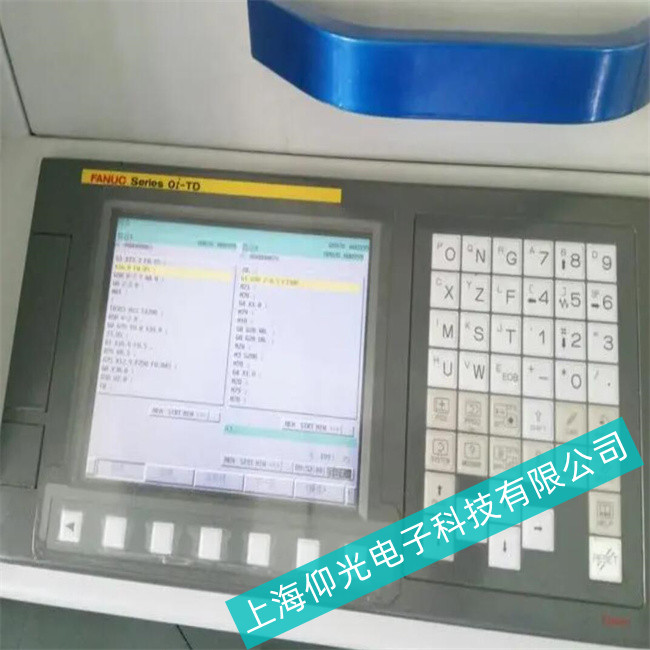 �������--FANUC�l�ǿ��|����A16Bϵ���|��������