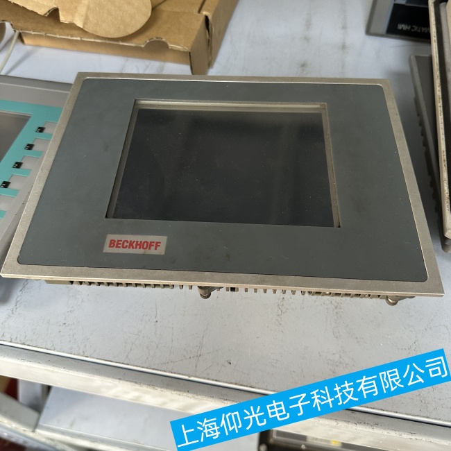 �ɶ�Beckhoff�������ؙC‌CP6900һֱͣ���چ��Ӯ����Ϲ��ϾS�޽�(j��ng)��S��