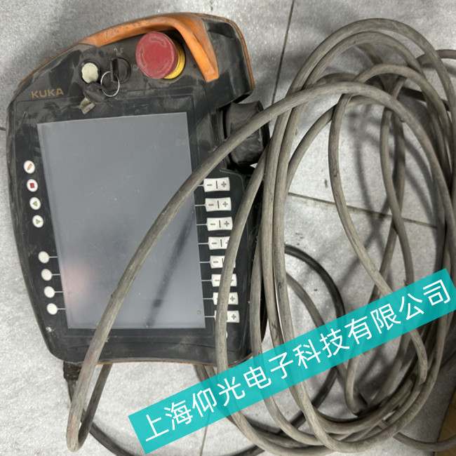 ƽ�����T��KUKA�쿨�C����ʾ�������F(xi��n)ͨӍ�gӭ���