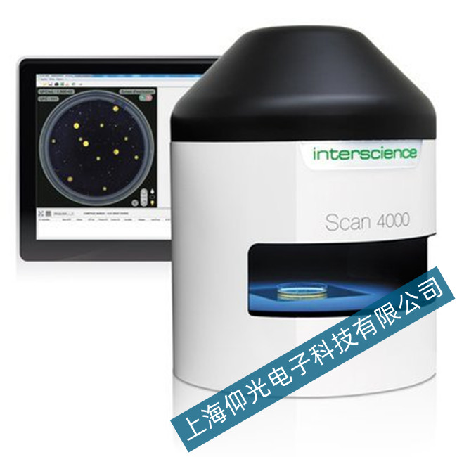 ����interscience Scan 4000����Ӌ(j��)��(sh��)���o�����ӹ��ϾS��