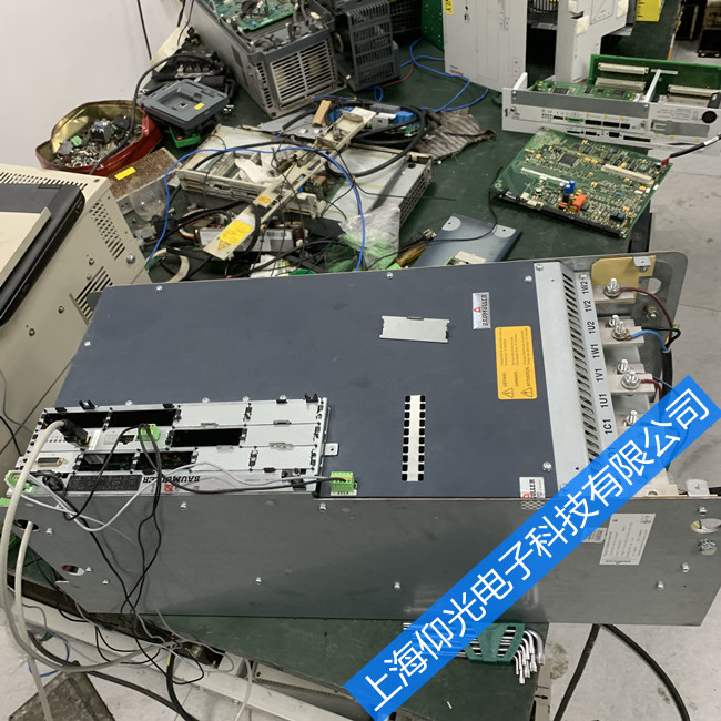 Baumuller�U����BUM60B�(q��)��(d��ng)���S��P0203����̎����ʩ