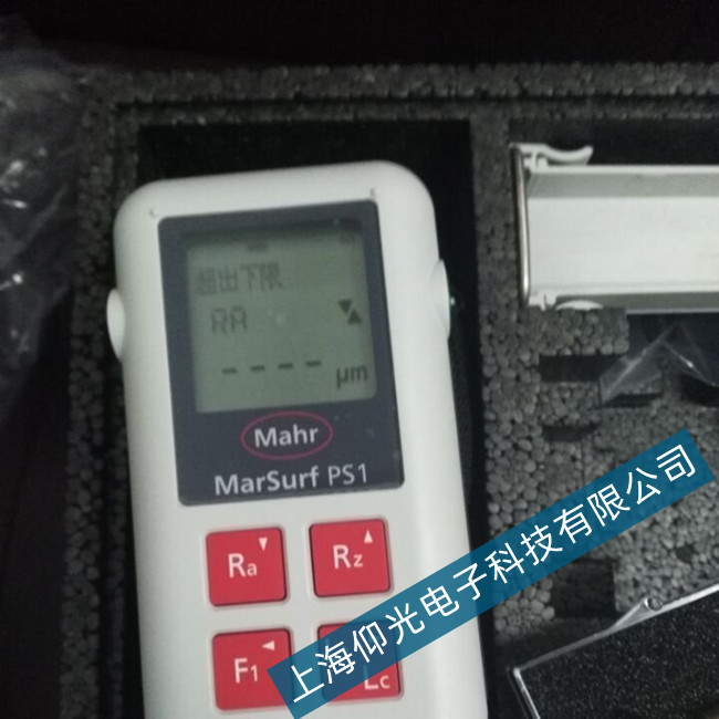 MAHR�R��PS1�ֲڶȃx-���_�C���ϾS��