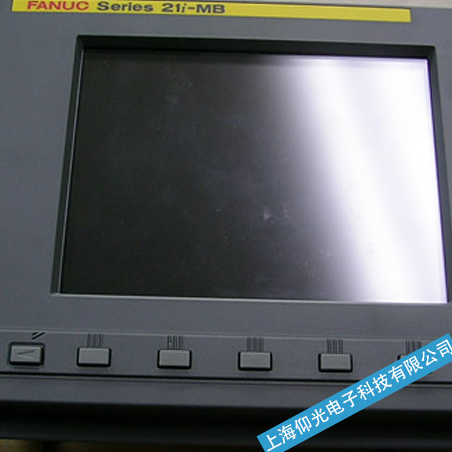 �C���˰l�ǿ�FANUC�|�����S�ތ��I����-���ȿ�ȡ