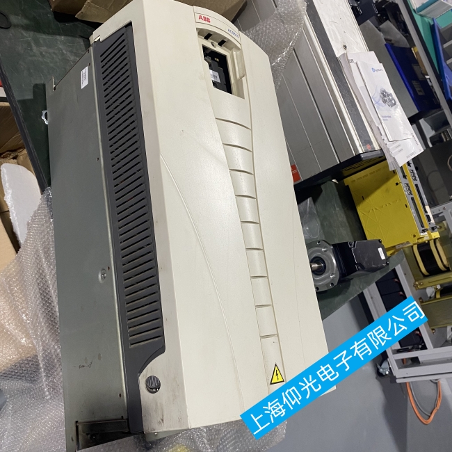 ����ʯ�{ABB׃�l��ACS510ϵ�г�Ҋ���ϴ��a�S�޽�(j��ng)�(y��n)�c����