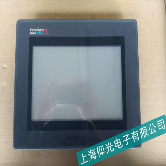 �Ϻ�������������˹Proface�|������Ҋ���ϼ��S�޷��������I(y��)�S�ވF(tu��n)�(du��)��