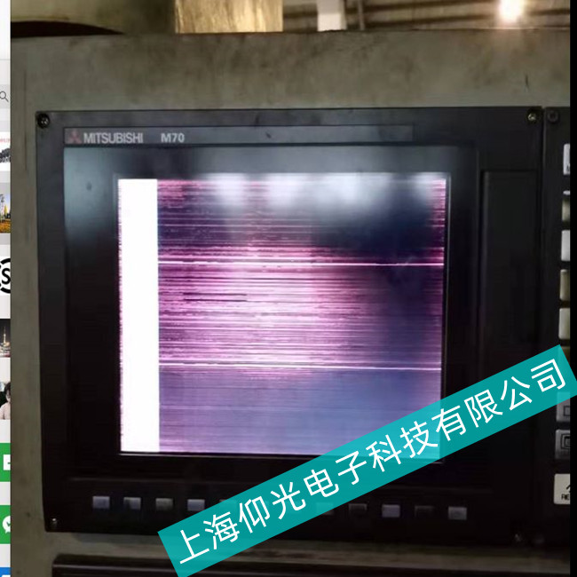 Mitsubishi�����|����F940GOTϵ����늟o��������ԭ������Щ