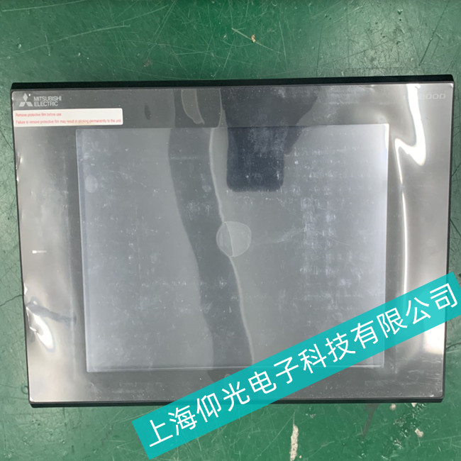 Mitsubishi�@ʾ��//�����|����F940GOTϵ���M���˽���--�������C