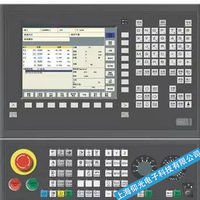 �Ϻ��S�ްl(f��)�ǿ�FANUC��(sh��)��ϵ�y(t��ng)��Ҋ�����Դ���}���ϻ������ذ�S��