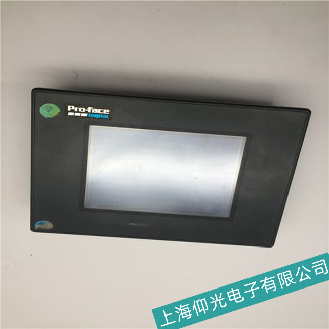 ���������˹�|����GP2300-TC41-24V�_�C����ĻһƬ�հ׹��ϾS�����]