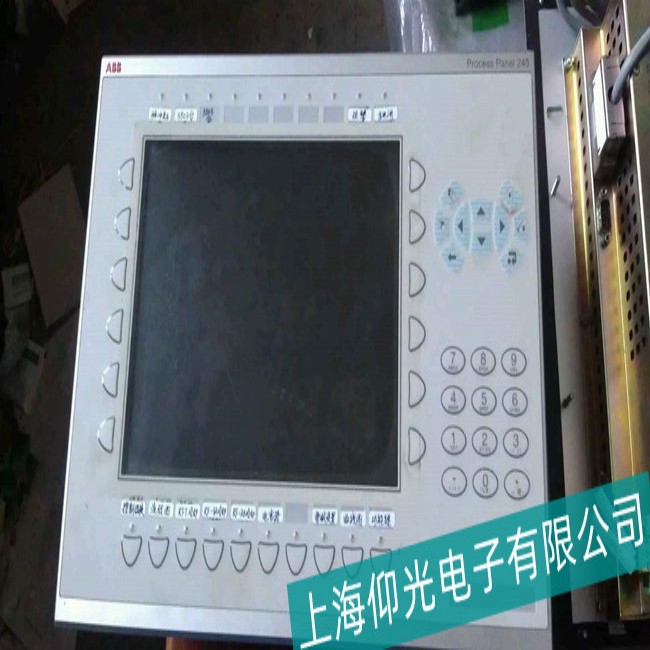 ��ˎ�S��ABB�|����CP604�o���M��ϵ�y���ϾS�ރr�񃞻�-�������