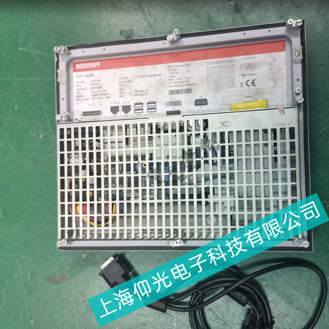 ���d�ЙC���ӹ�����BECKHOFF�����|����CP3221-0030�|�����������S��-�������