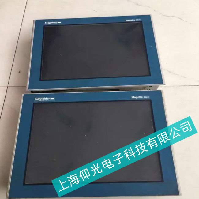 �Ϻ����t���ИI--Schneiderʩ�͵��|����XBTF034110�_�C��ĕ����F�Ĺ�������Щ