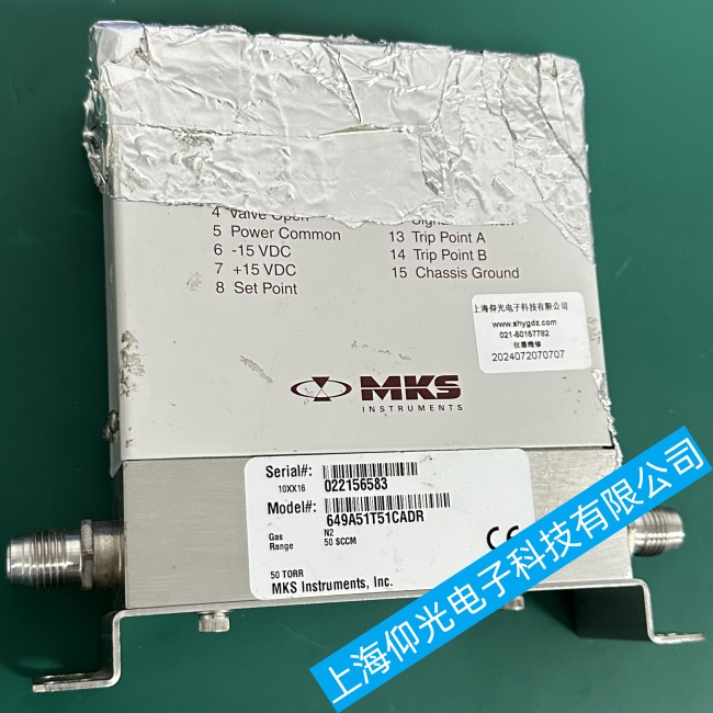 ����MKS�|(zh��)������Ӌ(j��)������649A51T51CADR�_(k��i)�C(j��)����F(xi��n)�o(w��)�������^(gu��)���ϾS�޲��E