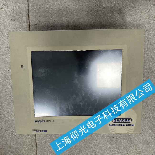 �H��SAACKE�����|����HMI 10-M���e�^��o���|�����ϾS�ޮ����޺�