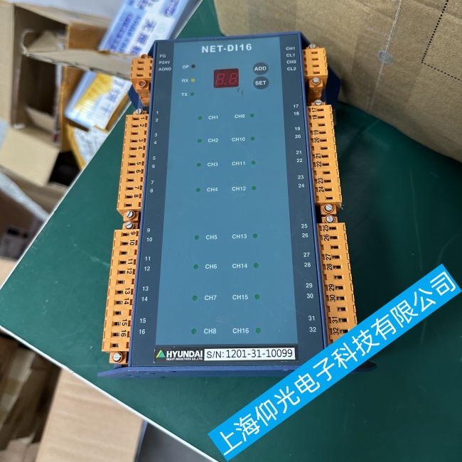 ��ɽ�����F���Cœ�󾯿���ģ�KNET-DI16��ϵ�y�e�`�ذl��������ό��I�S��