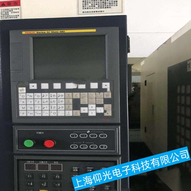 ��ɽ�l(f��)�ǿƔ�(sh��)��ϵ�y(t��ng) Series 0i-MODEL F Plus���\(y��n)���^(gu��)����ͻȻֹͣ�\(y��n)�й��ϾS���^(gu��)��