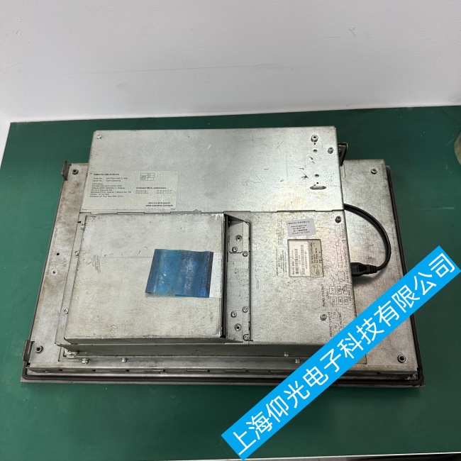 �������T�ӹ��ؙCSIMATIC IPC647CͻȻ�Ԅ��P(gu��n)�C���ϾS���ļҌ��I(y��)