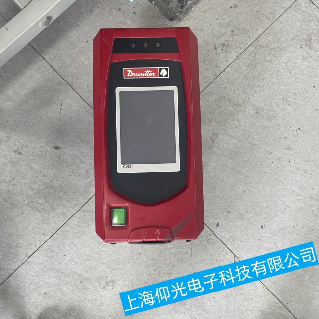 Desoutter�R�^�Q�o������CVIC II-L4�^����^�d���ϾS�޹���