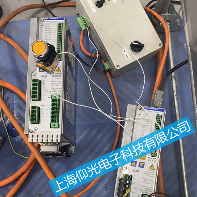 �Ơ�Ħ���ŷ��(q��)�����S��-Servostar600ϵ�Ј�F19�S��