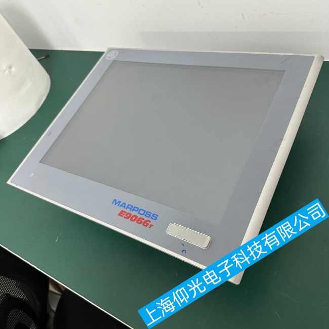 Marposs�R��˹�|���� E9066T���e�^(q��)��o���|�����ϾS�޲��E