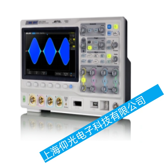 ���(SIGLENT)��(sh��)��ʾ����SDS2000X Plusϵ���_�C��o�@ʾ���@ʾ�����Ĺ�����ξS��̎