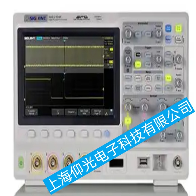 ���(SIGLENT)��(sh��)��ʾ����SDS2000X Plusϵ�г��F(xi��n)�Ԅ�(d��ng)�y�����ܲ���(zh��n)�_�Ĺ���ԓ��ô�S��