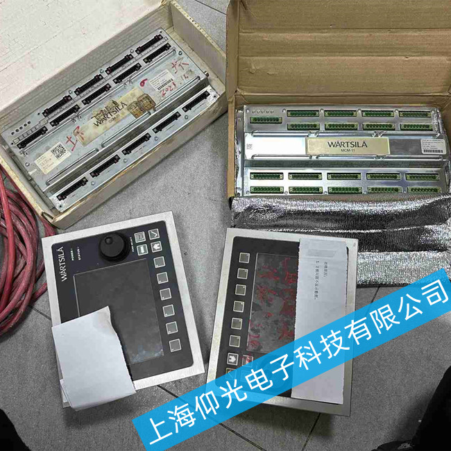 ���a�mWARTSILA MCM-11������ģ�K�S�� 46WMCM03_I�����Ų鷽��