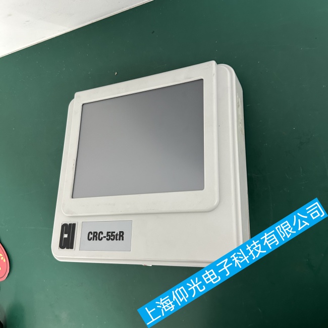 CAPINTEC�����Ի��Ӌ(j��)CRC - 55t R�|�����o(w��)������ͨӍ����̎������