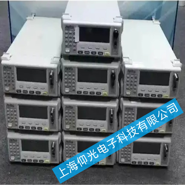 Anritsu‌MT8000A‌�C��ͨ�Ŝyԇ�x�����F�ӿ��ӹ��ϵľS�޷���