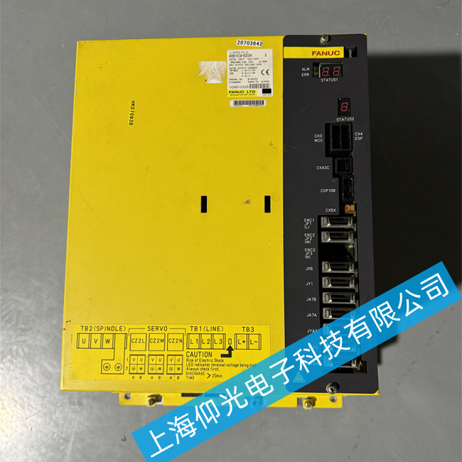 �l(f��)�ǿ��ŷ��(q��)�����S��A06B-6240-H106��(b��o)���@ʾ1���ϾS��