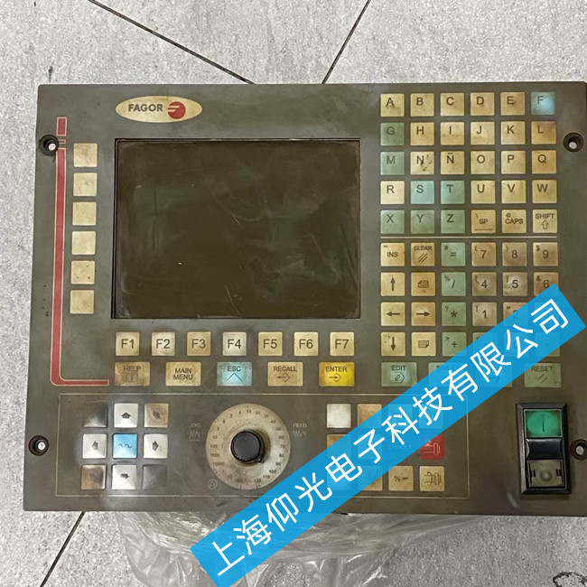 �l(f��)��ϵ�y(t��ng)���S�� CNC 8035-M-COL-R-2�@ʾ��Ҋ���ϾS��